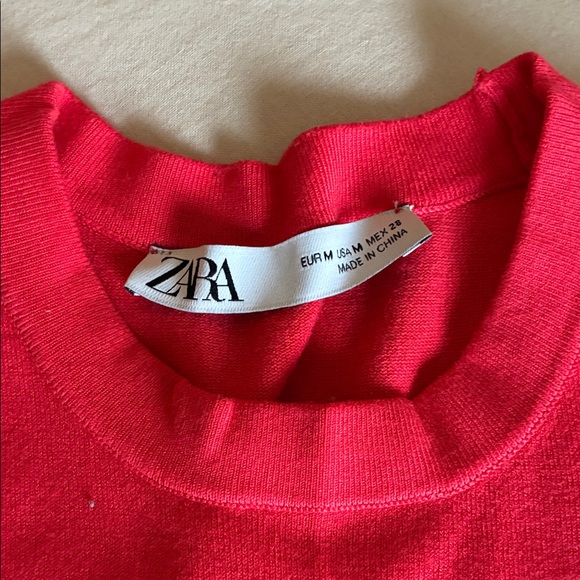Zara Woman’s Top Bundle - Picture 2 of 3